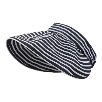 IOTS Polyester Sun Protection Hats Women's
