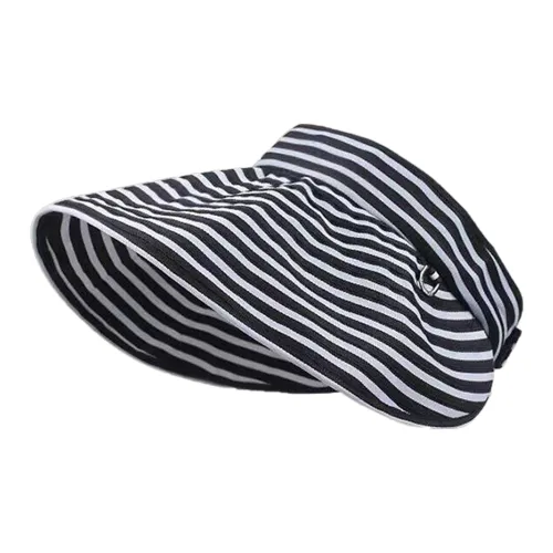 IOTS Polyester Sun Protection Hats Women's