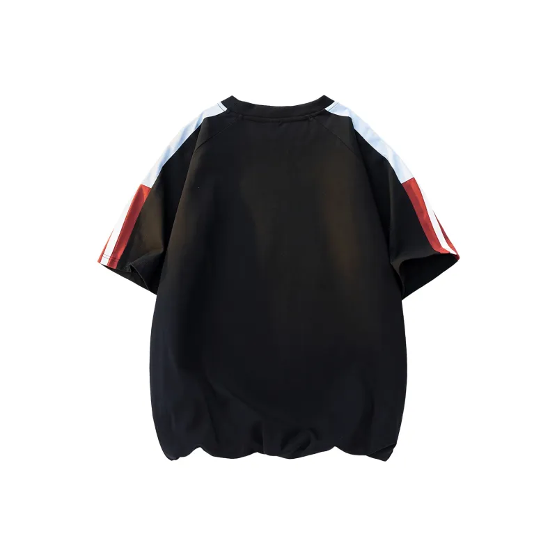 DOUBLE FISH T Shirts Unisex-1