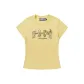 Cream Yellow
