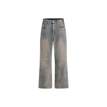 SESAME STREET Jeans Unisex