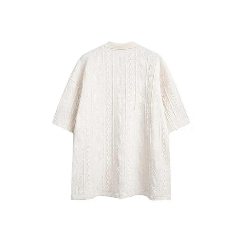 DAND Polo Shirts Unisex-1