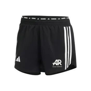 Adidas Climacool Sports Shorts Women's Black