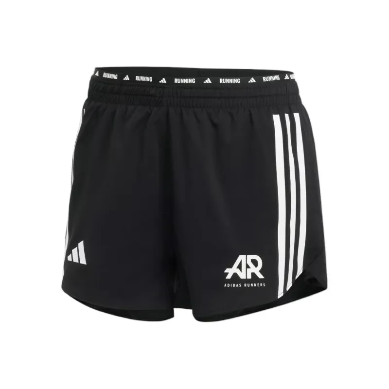 Adidas Climacool Sports Shorts Women's Black-0