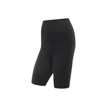 LiNing Fitness Series Sports Shorts Women's Black