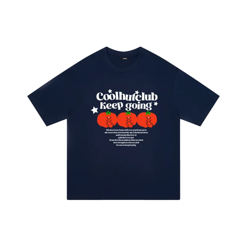 Coolhut T Shirts Unisex-8