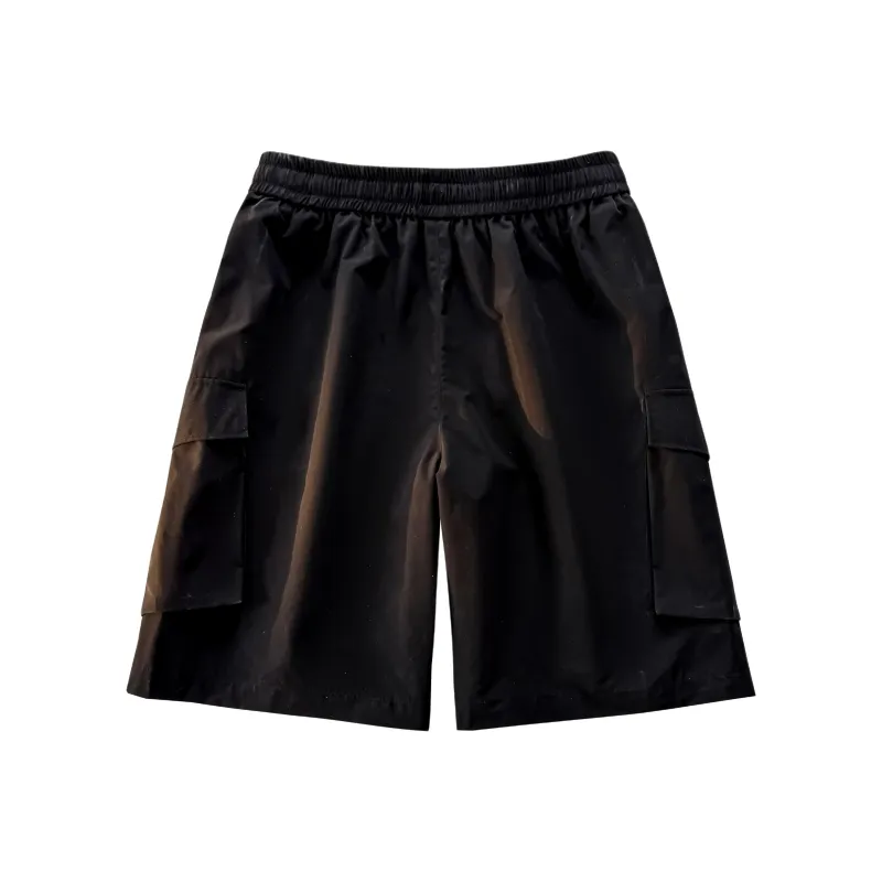 Être Par Lee Casual Shorts Unisex-1