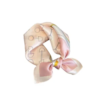 Cranta Komeia Silk Scarves Women's