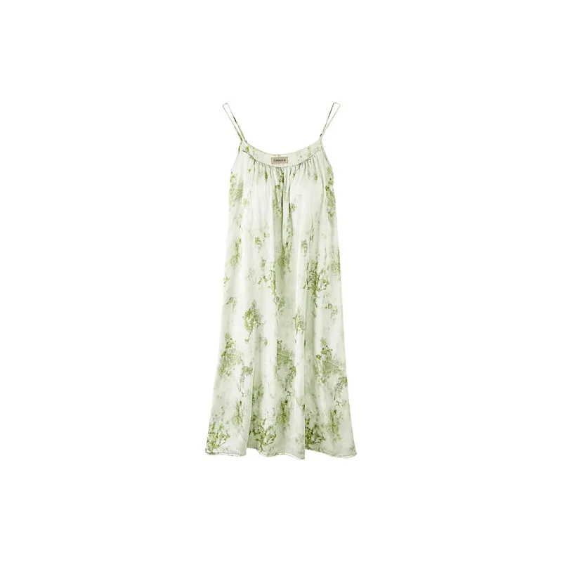 Slimma Women's Nightgowns-0