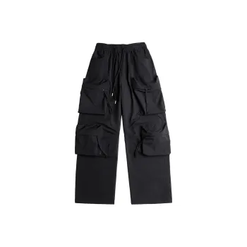 AOGZ Cargo Pants Unisex