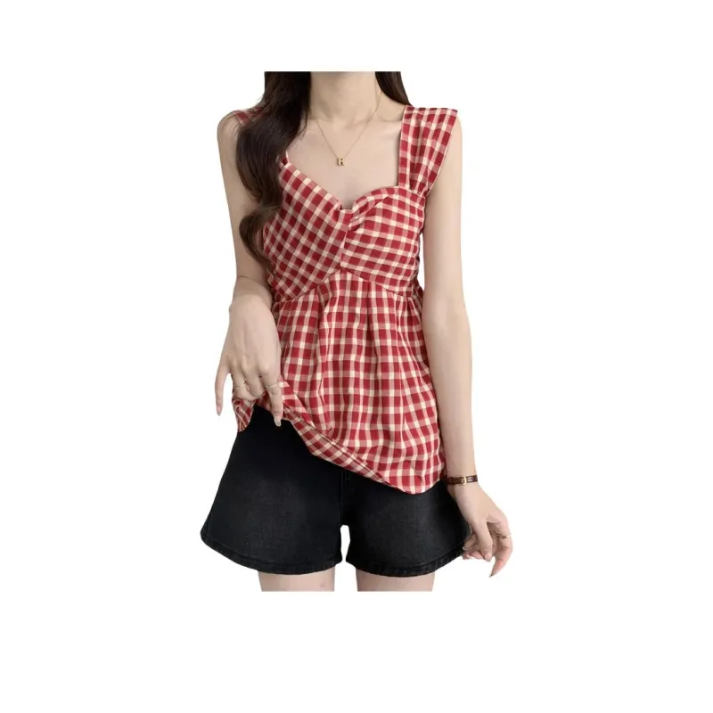 The Temptation Of The Muse Tank Top Women's-3