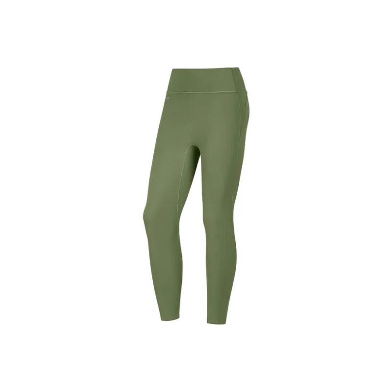 Skechers Sports Life Collection Athletic Trousers Women's Stone Green-0