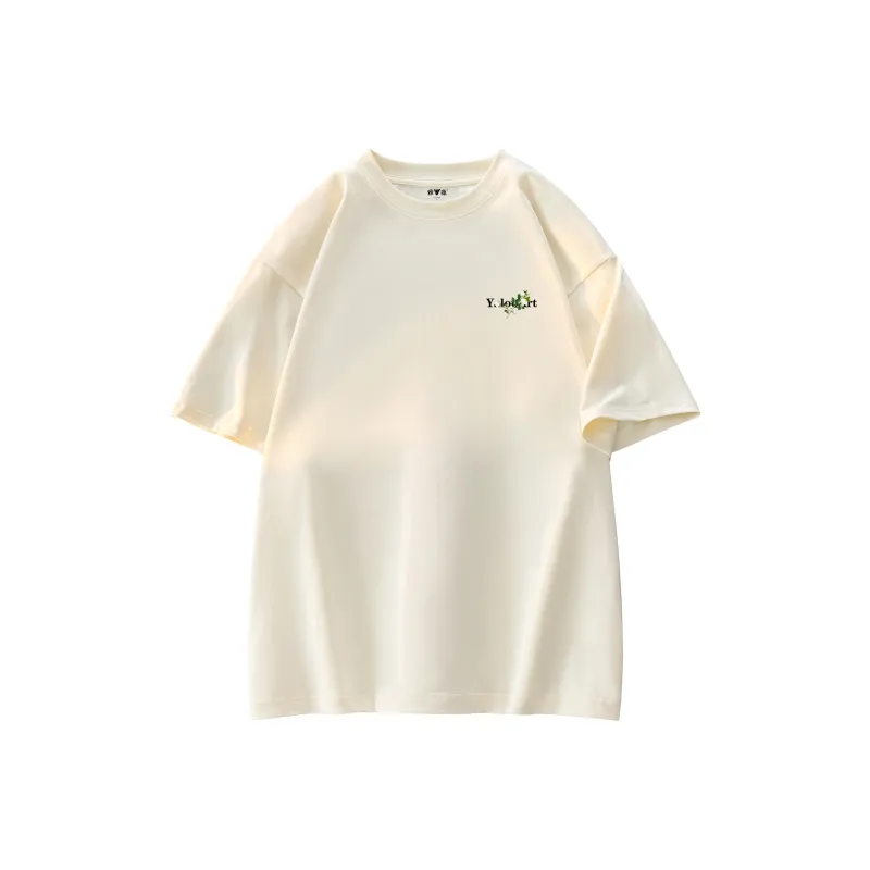 Yalu T Shirts Unisex-17