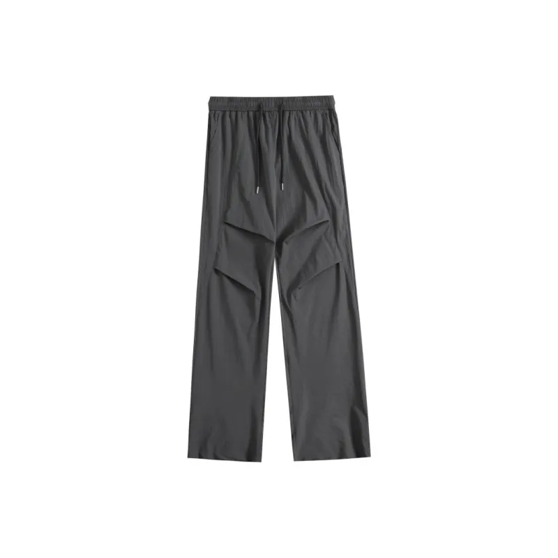 SIL VITIN Casual Pants Unisex-6