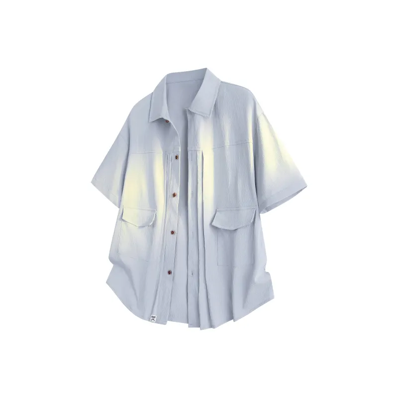 Supremo Cat Shirts Unisex-8