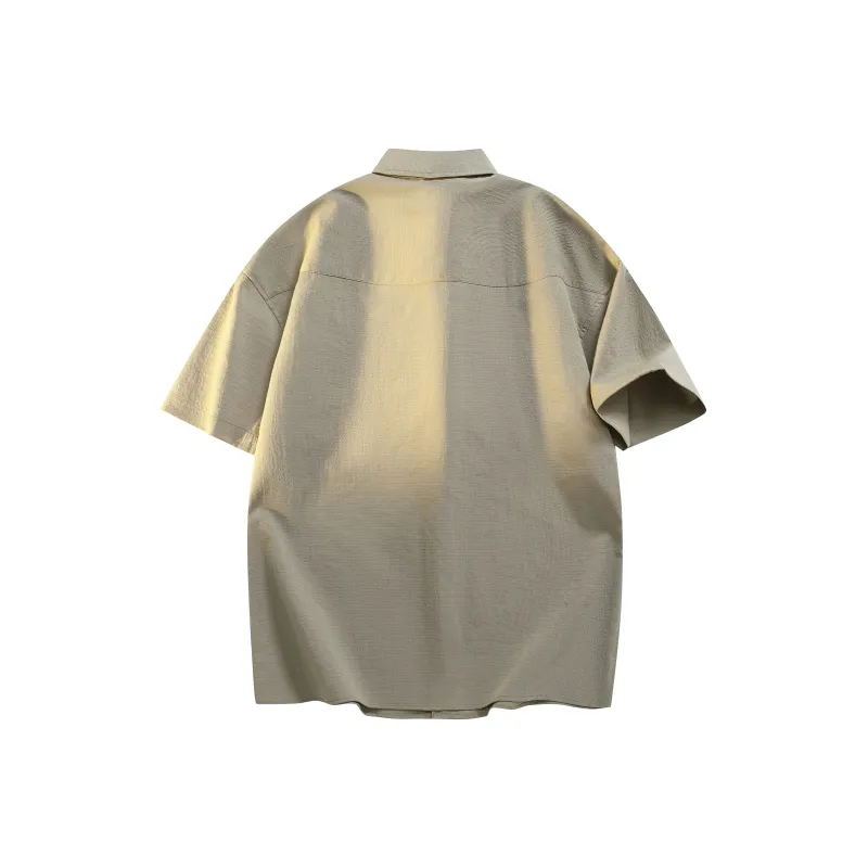 FAKE VINTAGE Shirts Unisex-18