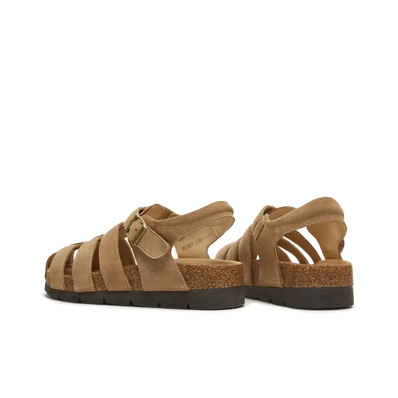 Teenmix Roman Sandals 4cm Women's-13