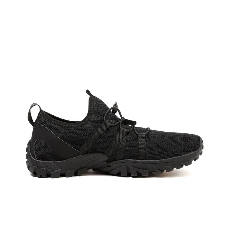 KYMOOU Slip Resistant, Breathable, Quick Dry River Trekking Shoes Unisex-6