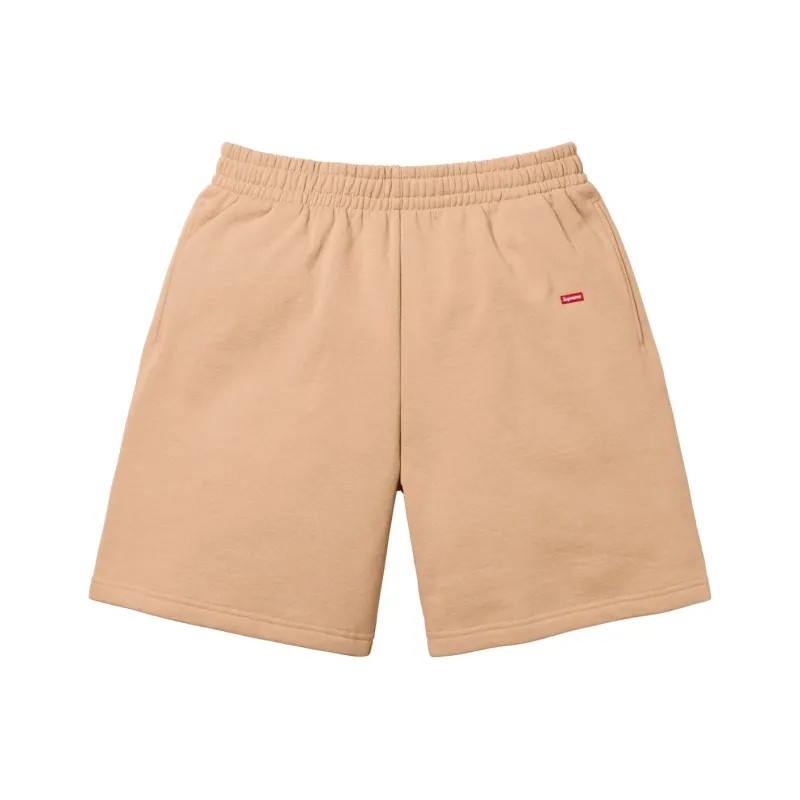 Supreme Small Box Sweatshort SS25-2