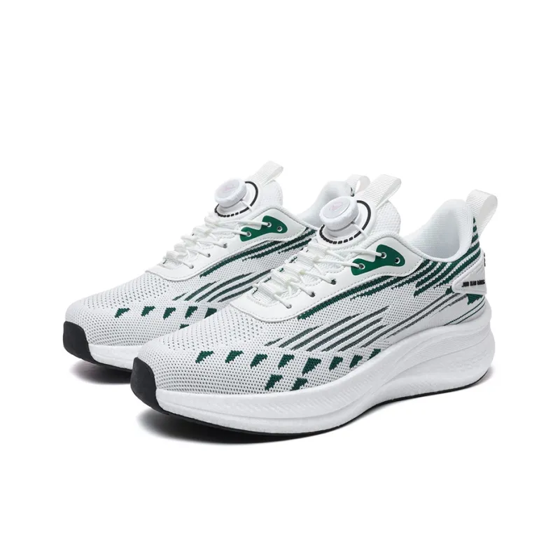 JANECO Slip Resistant, Abrasion Resistant, Breathable Low Top Casual Shoes Men's-11
