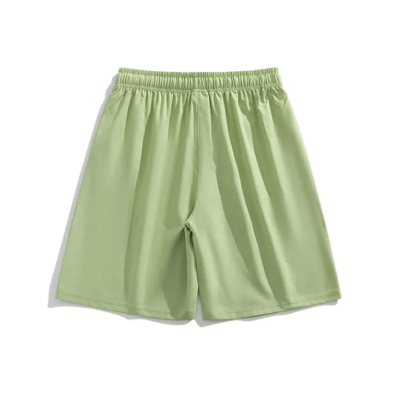 A.B.X Casual Shorts Unisex-3