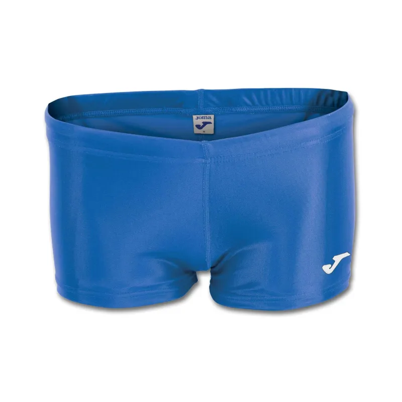 Joma Olimpia Sports Shorts Women's Royal Blue-0