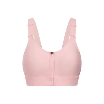 Under Armour Infinity 2.0 Sports Underwear Women's Dark Pink Undertone