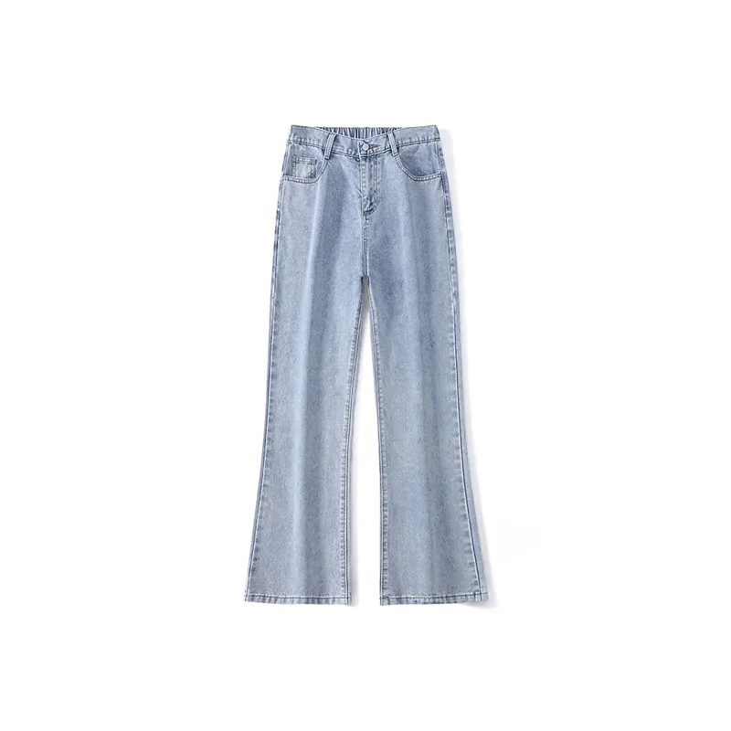 VXOXV Jeans Unisex-13