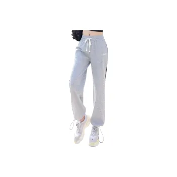 Barbie Sports Pants Women's Light Gray