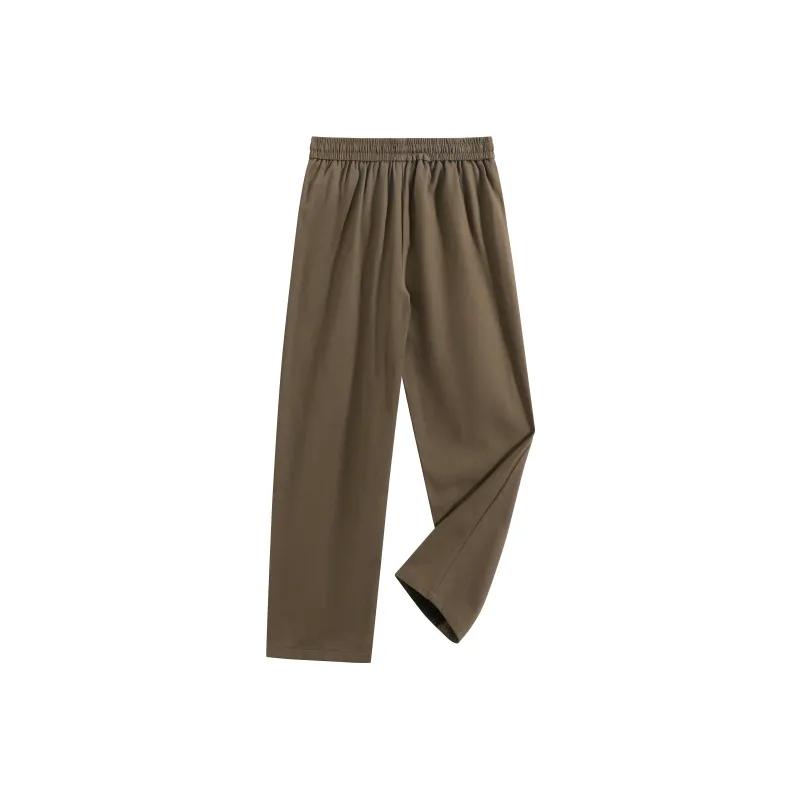 MIIOW Cool One Summer Series Casual Pants Unisex-16