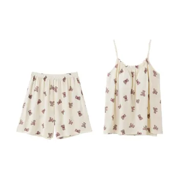 Maultiay Women's Pajama Sets