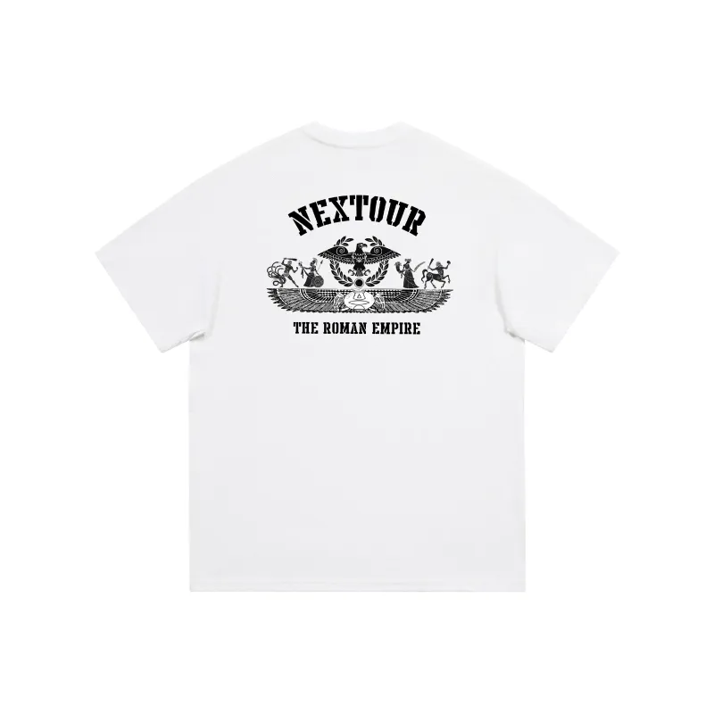 NEXTOUR T-Shirts Unisex-7