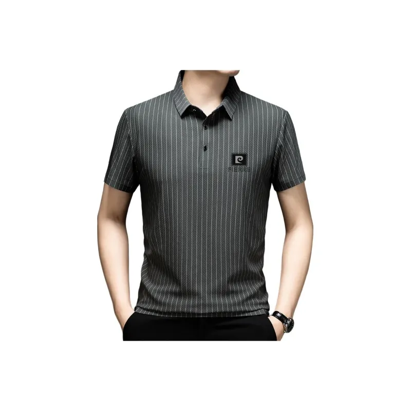 PIERRE CARDIN Polo Shirts Men-8
