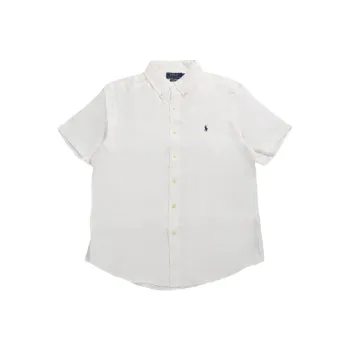 Polo Ralph Lauren Button down Short sleeve Shirt