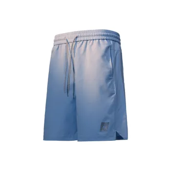 MANYSTON Casual Shorts Unisex