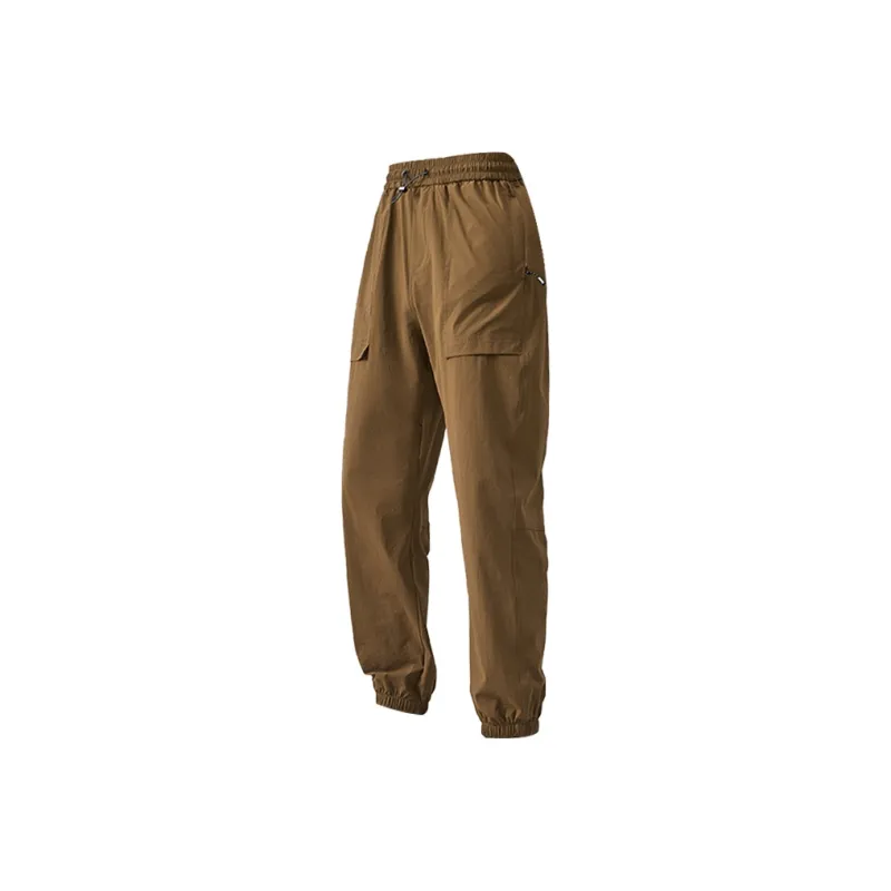 OPMO Casual Pants Unisex-27