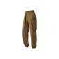 Drawstring-Brown