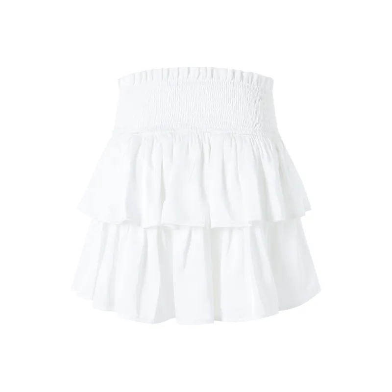 ARTSMAN Casual Short Skirts Women's-1