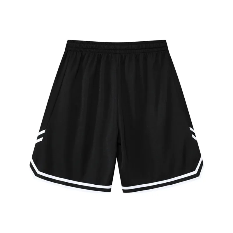 SOAP OPERA Basketball Shorts Unisex-1