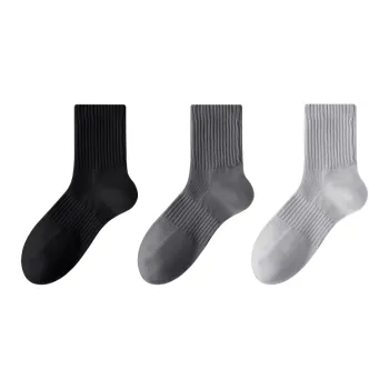 7 SEVFUN Ankle Socks Men's Combo Set