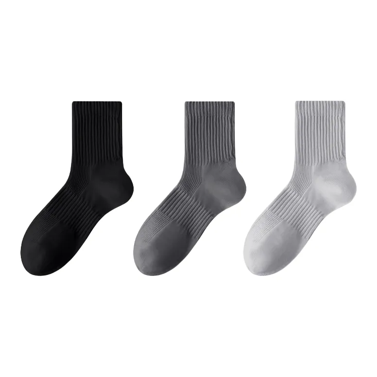 7 SEVFUN Ankle Socks Men's Combo Set-0