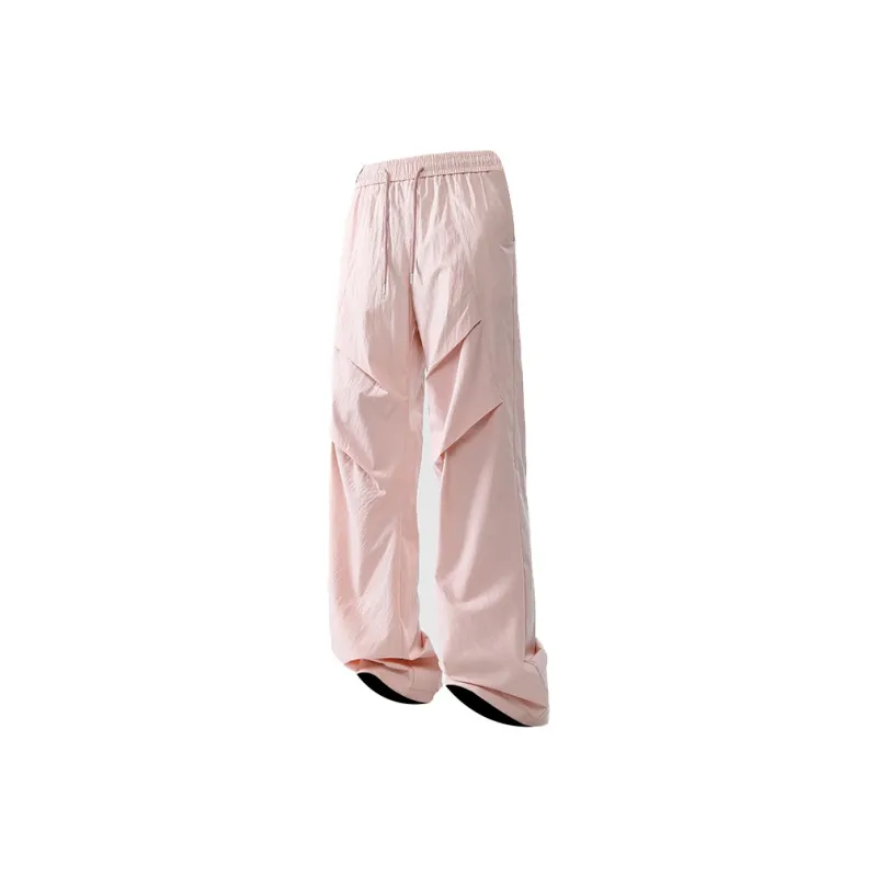 OPMO Casual Pants Unisex-14