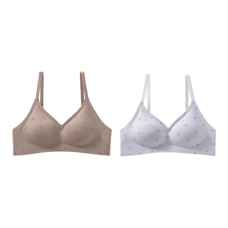 GRACE TOPIC Bra Women's Combo Set-16