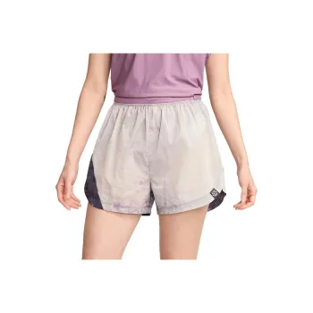 Nike Dri Fit FW23 Sports Shorts Women's Stardust Purple Dust/Stardust Purple Ink