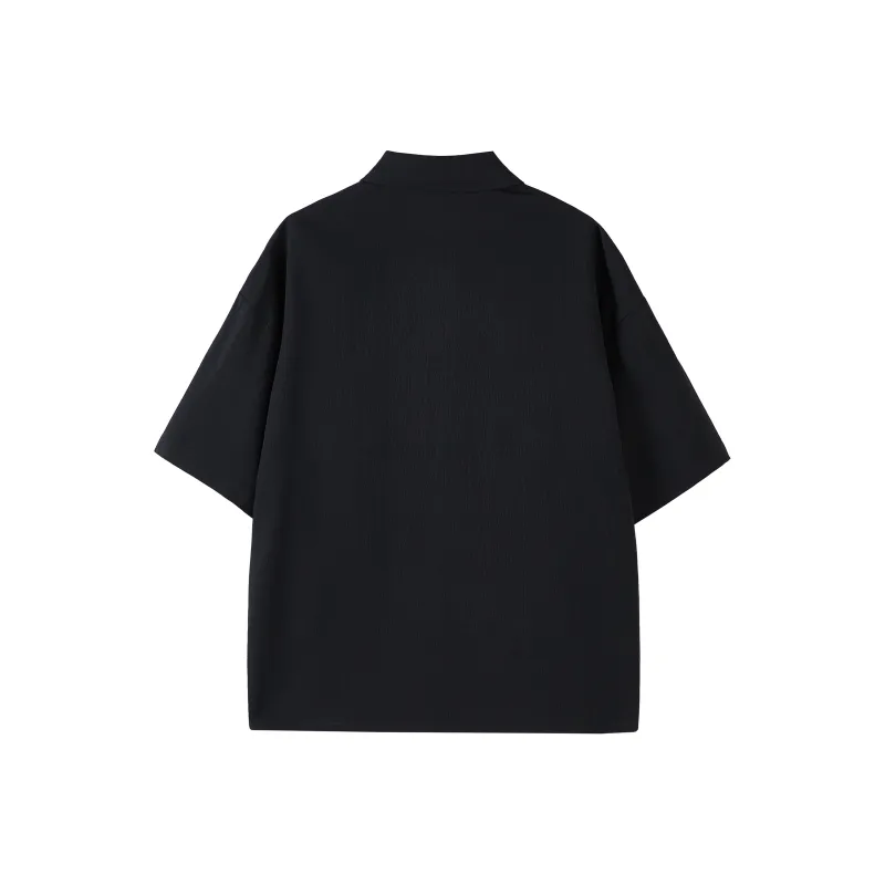 Supremo Cat Shirts Unisex-1