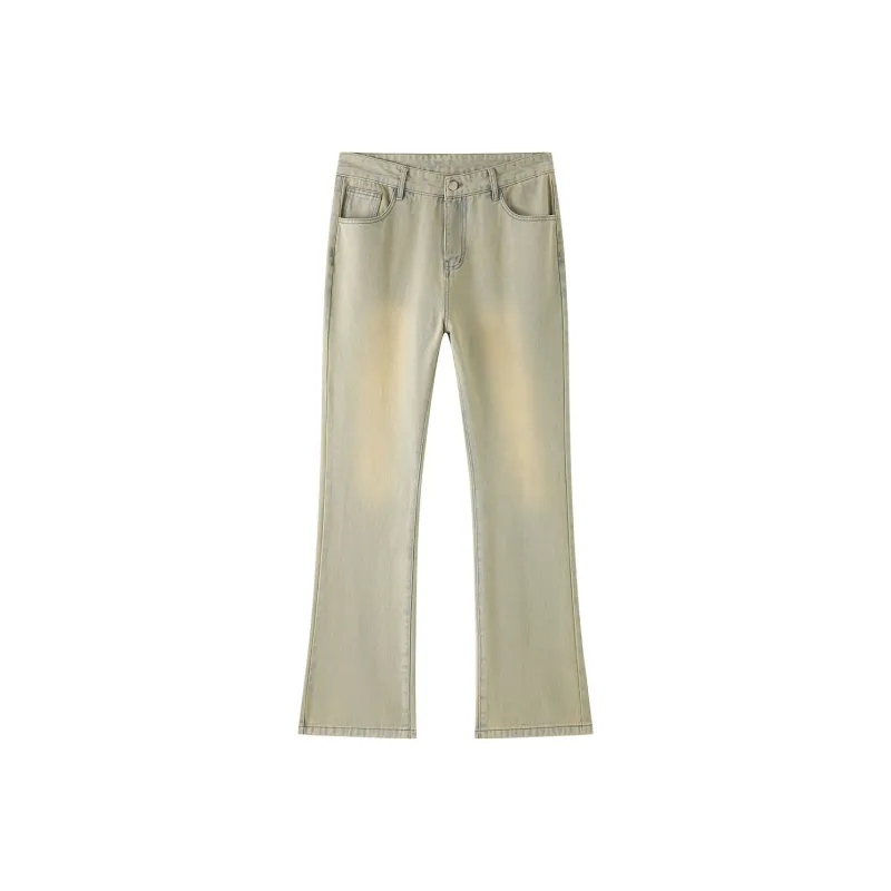 A.B.X Jeans Unisex-8