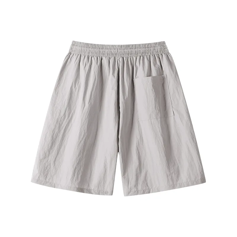 Yiwen Casual Shorts Unisex-5