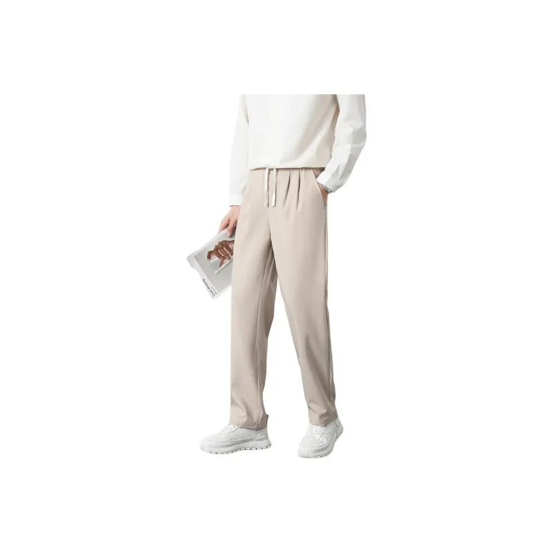 Zomuros Suit Trousers Unisex-7