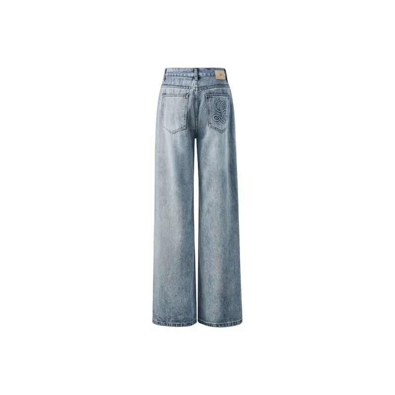 The New Age Family Jeans Women's-1