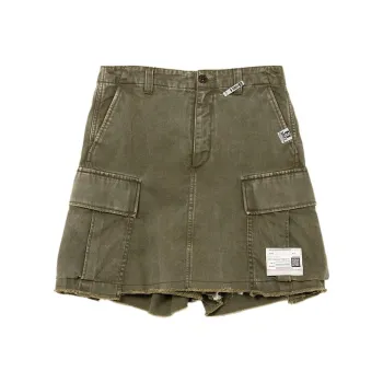 Maison Mihara Yasuhiro Military Cargo Shorts